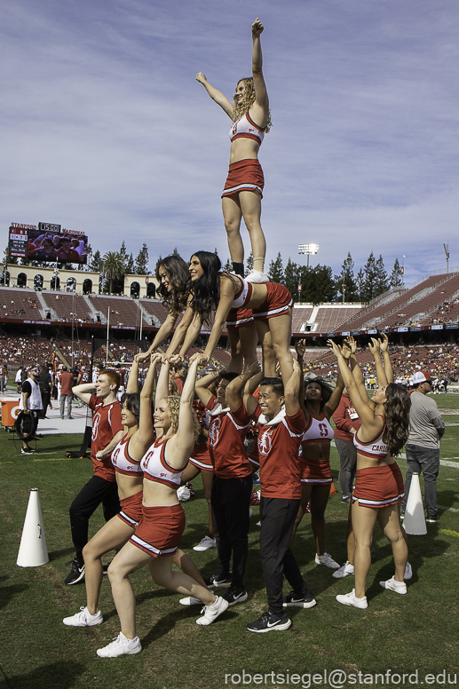 Stanford Homecoming 2022